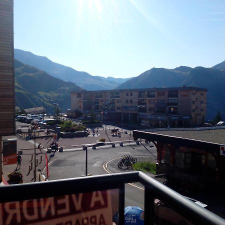 Appartement Pied Des Pistes Avec Balcon & Vue 6 Personnes Orcieres Exterior photo