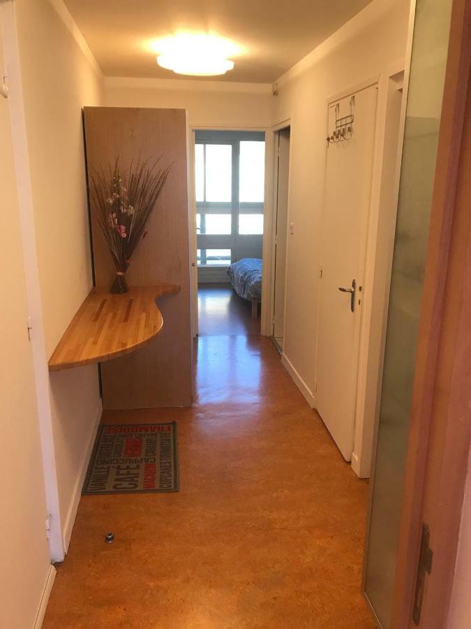 Appartement Pied Des Pistes Avec Balcon & Vue 6 Personnes Orcieres Exterior photo